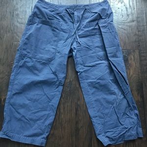 Patagonia capris